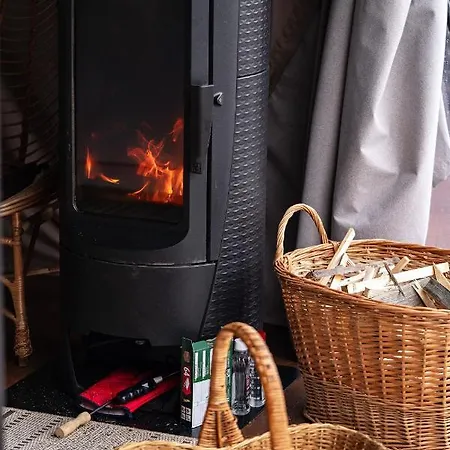 Ecospace Ethno Glamping 豪华帐篷 *