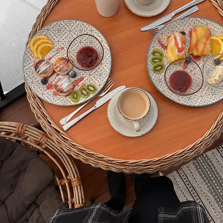 Ecospace Ethno Glamping 豪华帐篷 *