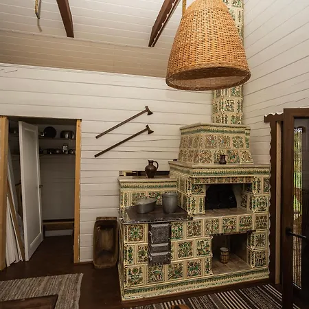 Ecospace Ethno Glamping