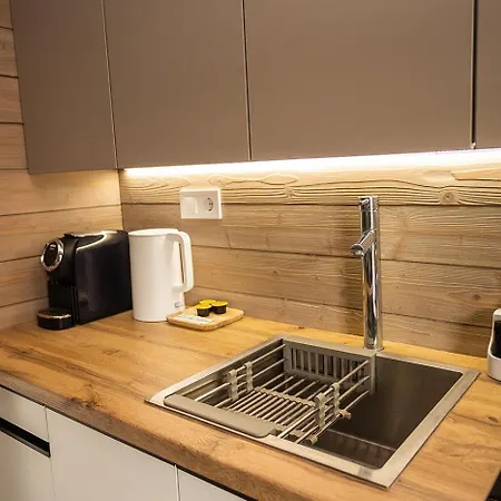 豪华帐篷 Ecospace Ethno Glamping *