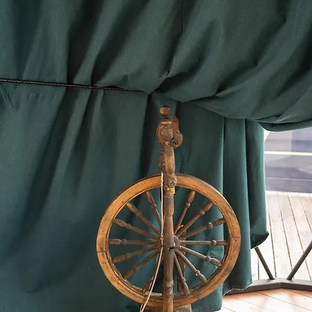 Ecospace Ethno Glamping