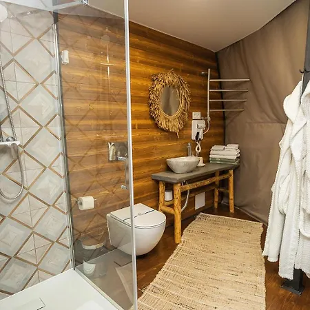 Ecospace Ethno Glamping Iltsi