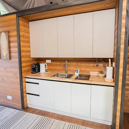 Ecospace Ethno Glamping *
