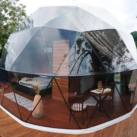 Ecospace Ethno Glamping