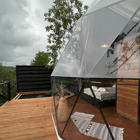 Ecospace Ethno Glamping